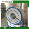 Polyethylene tape/Drip irrigation/ drip irrigation tape with flat emitter